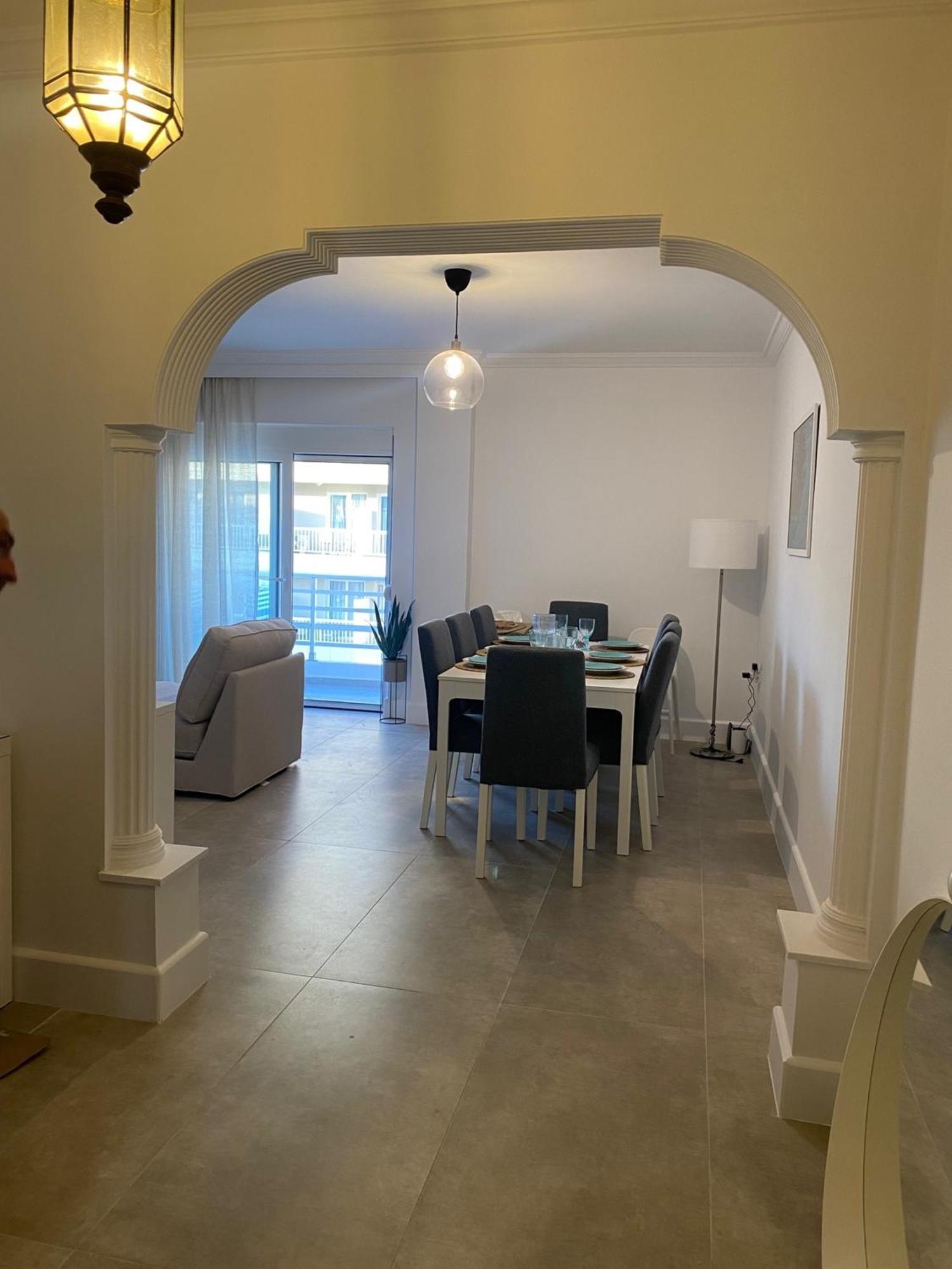 New Priced Walkable Sites Rhodes Town Apartment *